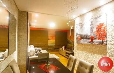 Imagem 4: São Paulo - Apartamento Padrão - Tatuapé