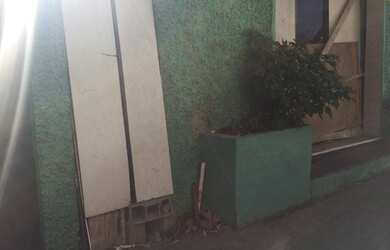 Imagem: O depósito possui 210m² de Área e está localizado em Chácara