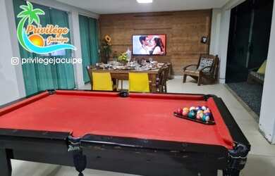 Imagem 7: Casa Barra de Jacuioe Temporada Promoção esse FDS perto de Guarajuba