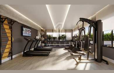 Imagem 13: JD635 - LANÇAMENTO Apartamento alto padrão em região nobre de Joinville