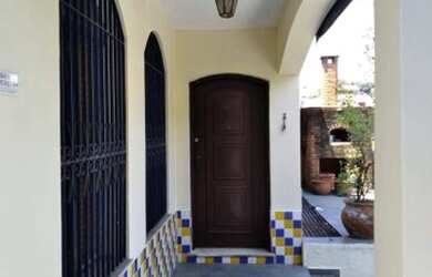 Imagem 7: Casa com 3 dormitórios - venda por R$ 800.000 ou aluguel por R$ 3./mês...