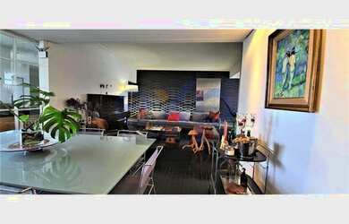 Imagem 7: Apartamento galeria de arte com 2 suítes, 186 m2, Av. São Luís, República,...