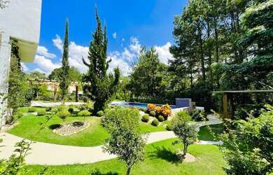 Imagem 3: Casa a venda no condominio Jardim das Palmeiras em Bragança Paulista...