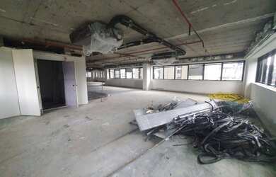 Imagem 14: Andar Corporativo para alugar, 418 m² por R$ 33.000,00/mês - Vila Olímpia...