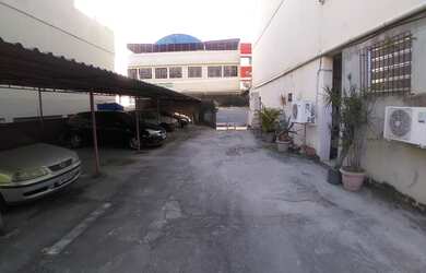 Imagem 3: Estacionamento com 600m² no Centro - São João de Meriti - RJ