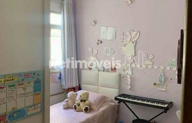 Imagem 10: Venda Área Privativa Europa Contagem