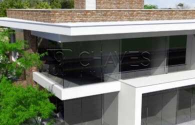 Imagem 1: Ribeirão Preto - Terreno Padrao - Bonfim Paulista