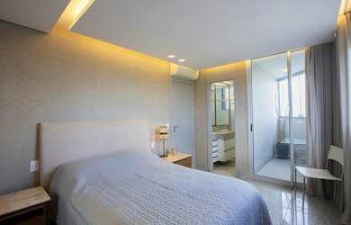 Imagem 15: Apartamento à venda, 3 quartos, 1 suíte, 3 vagas, Lourdes - Belo Horizonte/MG