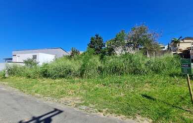 Imagem: O terreno possui 390m² de Área e está localizado em Calaboca