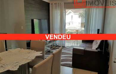 Imagem: O apartamento possui 3 Dormitórios, 2 Banheiros, 1 Vaga na