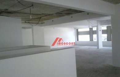 Imagem 11: Andar Corporativo para alugar, 542 m² por R$ 30.000/mês - Rudge Ramos...