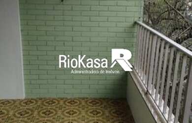 Imagem 8: RIO DE JANEIRO - Apartamento Padrão - FREGUESIA (JACAREPAGUA