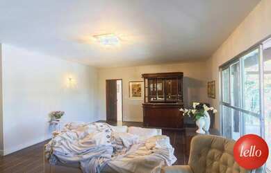 Imagem 4: São Paulo - Casa Padrão - Santana