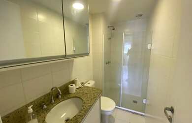 Imagem 6: Apartamento 03 quartos com 83 metros quadrados - Thai Recreio Barra Bonita