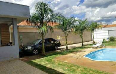 Imagem 5: Casa com 2 dormitórios, 60 m² - venda por R$ 300.000 ou aluguel por R$ 1.584/mês - Jardim