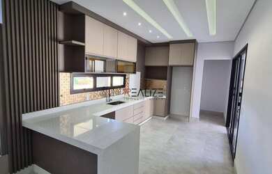 Imagem 8: Casa à venda, 170 m² por R$ 1.490.000,00 - Condomínio Jardim Brescia - Indaiatuba/SP