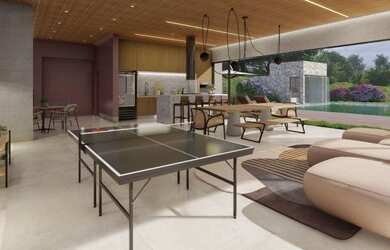 Imagem 4: VENDO - SOBRADO NO CONDOMÍNIO RESIDENCIAL FAZENDA ALTA VISTA - SALTO...