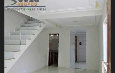 Imagem 3: Casa Duplex para Venda em Barroco (Itaipuacu) Maricá-RJ - 804