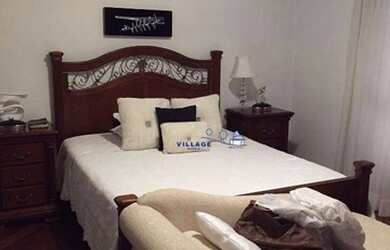 Imagem 9: Sobrado residencial à venda, City América, São Paulo