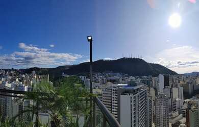 Imagem 3: Independência 915 Studio alto padrão Centro Juiz de Fora