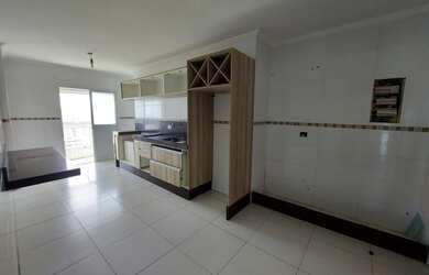 Imagem 5: Apto. 3 suítes com vista do mar na Aviação - Praia Grande - SP