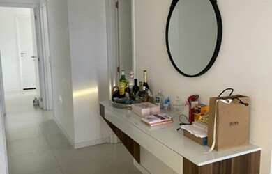 Imagem 9: SOHO RESIDENCE. Piscina, Ar-condicionado, 101m² de Áreae2 Vagas na garagem