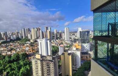 Imagem 16: Apartamento a venda, 3/4, 103m², Rio Vermelho, Salvador/BA