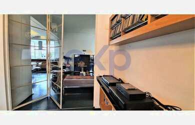 Imagem 10: Apartamento galeria de arte com 2 suítes, 186 m2, Av. São Luís, República,...