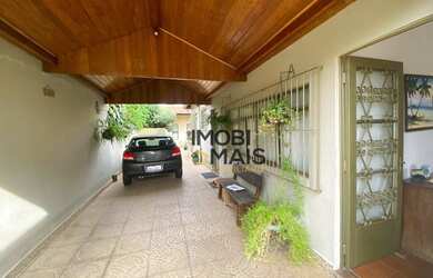 Imagem 16: Casa com 6 dormitórios à venda, 200 m² por R$ 590.000,00 - Vila Santa...