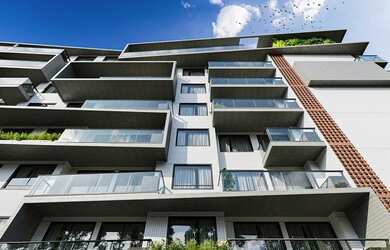 Imagem 4: Apartamento à venda, 55 m² por R$ 440.662,00 - Jardim Oceania - João...