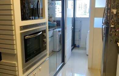 Imagem 3: Caxias do Sul - Apartamento Padrão - São Pelegrino