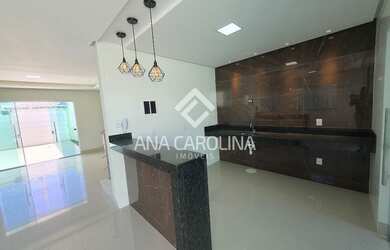 Imagem 13: Casa Maravilhosa, na zona sul da cidade no Bairro Parque Sul