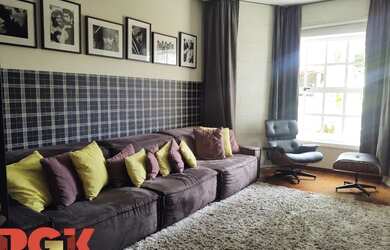 Imagem 5: Casa à venda no Condomínio Jardim Paulista I em Vinhedo , São Paulo