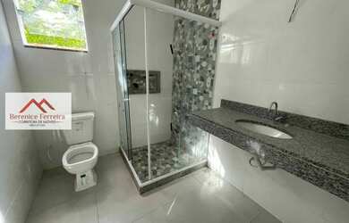 Imagem 11: Casa 3 qtos e terreno 375m2 em Condomínio de Itaipuaçu