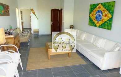 Imagem 6: Cobertura à venda, 200 m² por R$ 750.000,00 - Praia da Enseada - Guarujá/SP