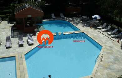 Imagem 16: APARTAMENTO RESIDENCIAL em SÃO PAULO - SP, Portal do Morumbi