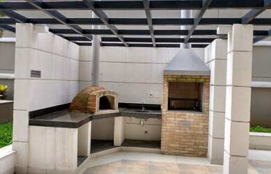 Imagem 11: Apt com 73 metros, 3 qts, em frente ao Nort Shopping, VALOR PROMOCIONAL