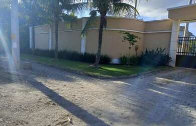 Imagem: O terreno à venda possui e está localizado em Recreio Dos