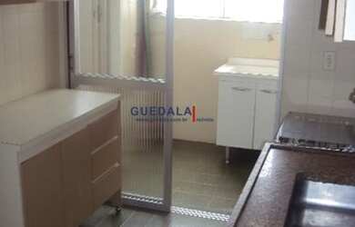 Imagem 3: São Paulo - Apartamento Padrão - Jardim Guedala