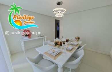 Imagem 11: Casa Barra de Jacuioe Temporada Promoção esse FDS perto de Guarajuba