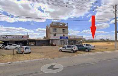 Imagem: O terreno possui 200m² de Área e está localizado em Santa