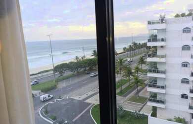 Imagem 14: COBERTURA,ALTO LUXO NA LUCIO COSTA,480 M2,VISTA CINEMATOGRAFICA