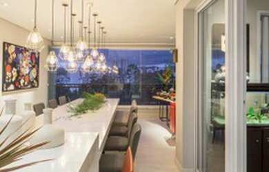 Imagem 6: MARAVILHOSO APARTAMENTO ALTO PADRÃO - SANTANA - 4 SUÍTES - 4 VAGAS -...