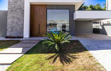 Imagem 6: Casa em Condomínio para Venda em Atibaia, Condomínio Residencial Shamballa...