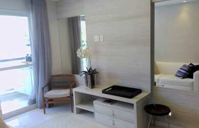 Imagem 15: Freguesia Rua Ituverava Armários, Porcelanato e Varanda Goumert