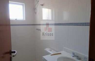 Imagem 12: Sobrado novo. Varanda, Imóvel novo, 180m² de Áreae4 Vagas na garagem