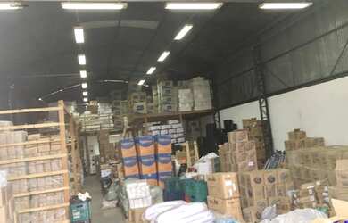 Imagem 6: Venda Barracão com 1120 m², 3 vaga s . Rodocentro, Londrina