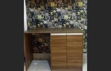 Imagem: O apartamento possui 3 Dormitórios, 2 Banheiros, 1 Vaga na