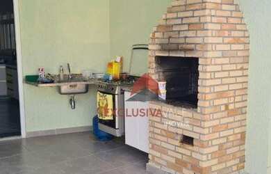 Imagem 13: Casa, 285 m² - venda por R$ 2.700.000,00 ou aluguel por R$ 10.640,00/mês...