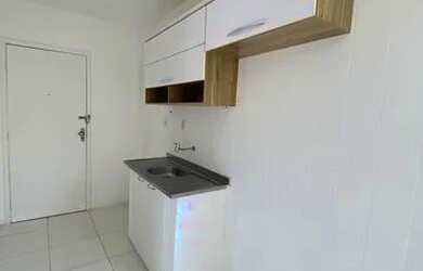 Imagem 6: Apartamento no Condomínio Jardim das Hortências, no bairro Ponto Novo